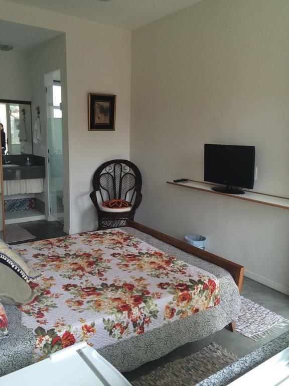 Pousada Hospedabia เตเรซอโปลิส ภายนอก รูปภาพ